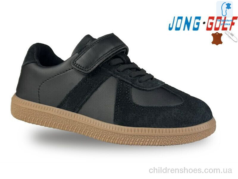 Кроссовки JongGolf B11519-0