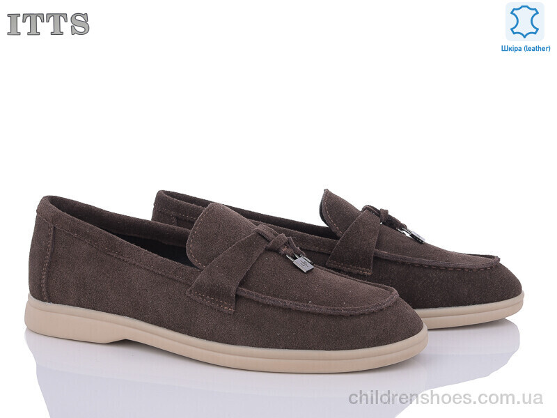 Туфли ITTS 9309-B
