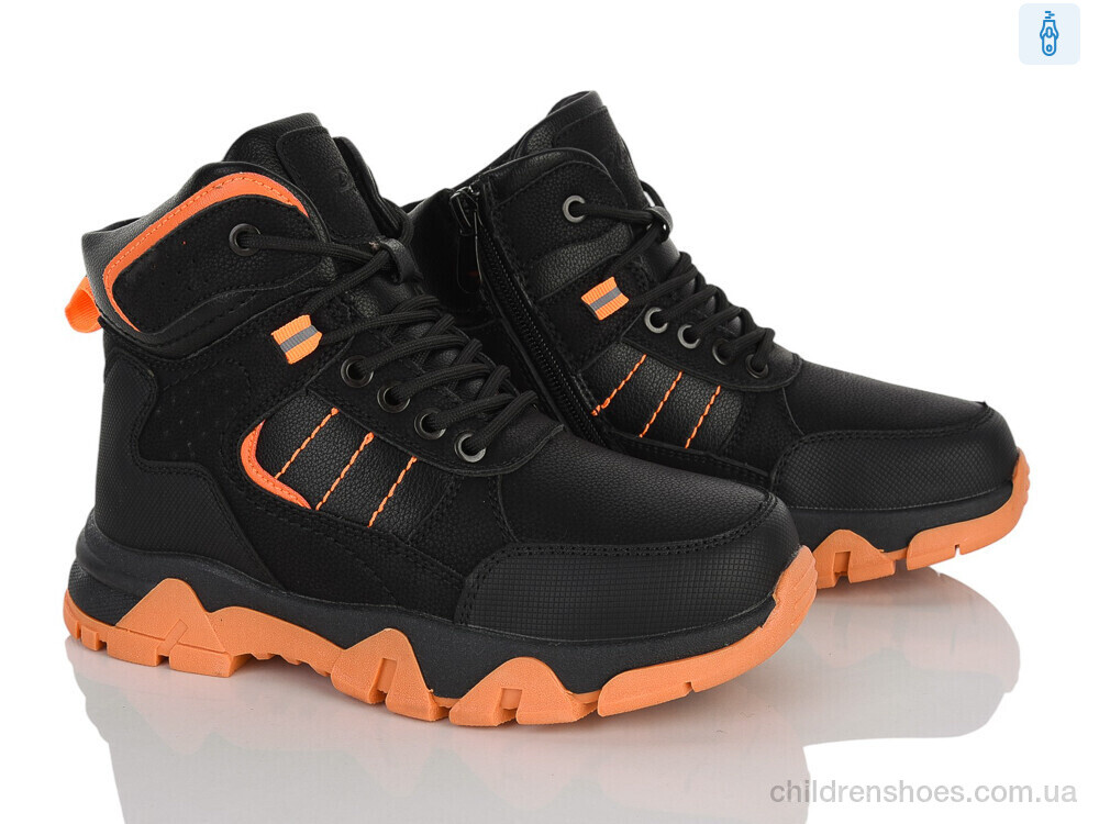 Ботинки C15-3 Xifa kids / p. 32-37 / 8пар