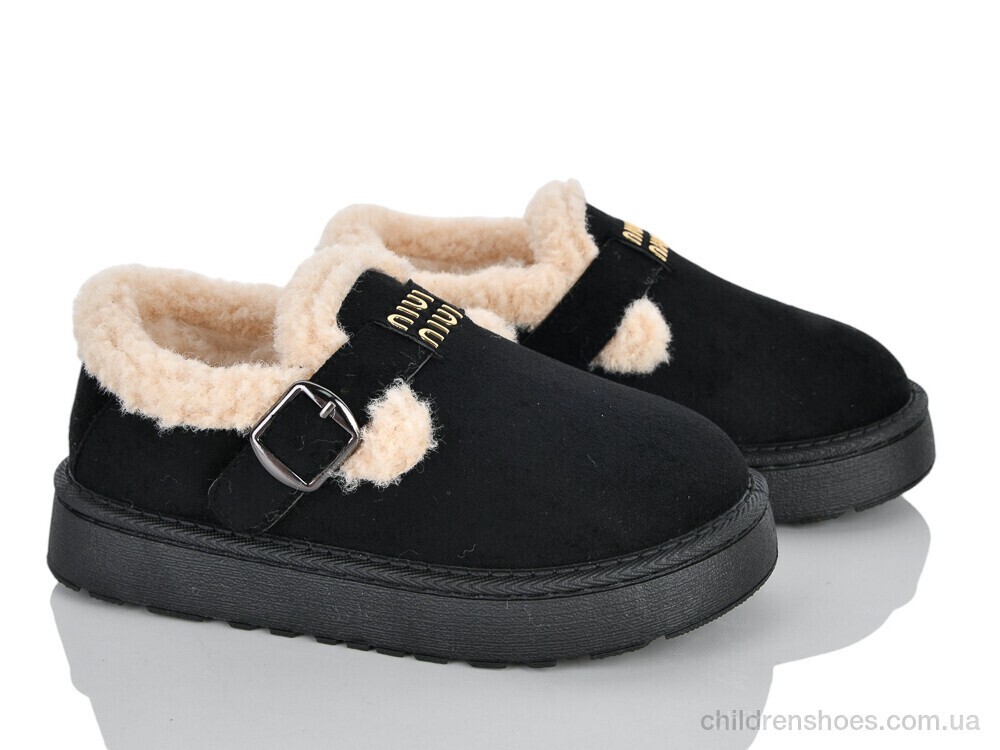 Угги M8-06 Xifa kids / p. 32-37 / 10пар