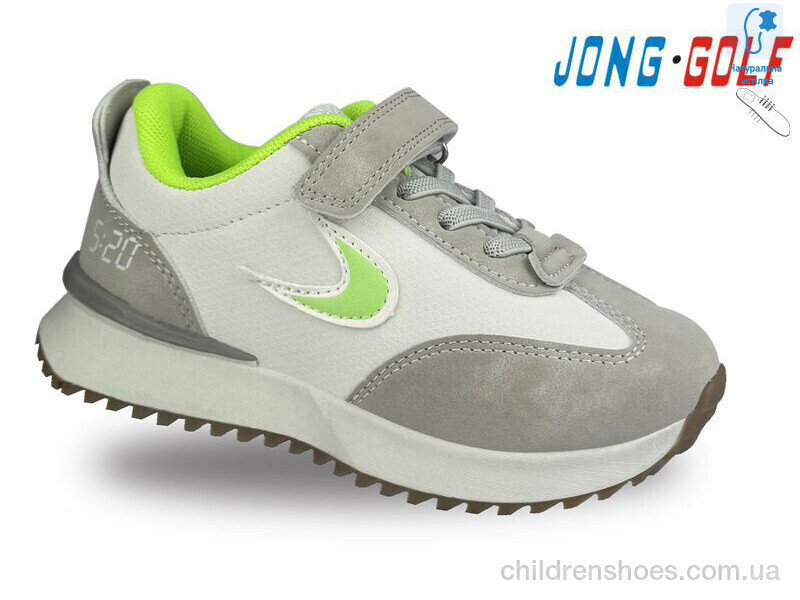 Кроссовки A11373-2 Jong Golf / p. 22-27 / 8пар