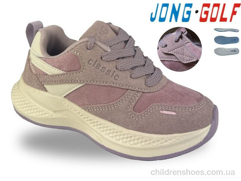 Кроссовки JongGolf C11949-8