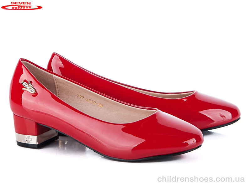 Туфли Seven 777-A010