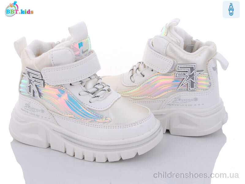 Ботинки BBT kids T6972-6