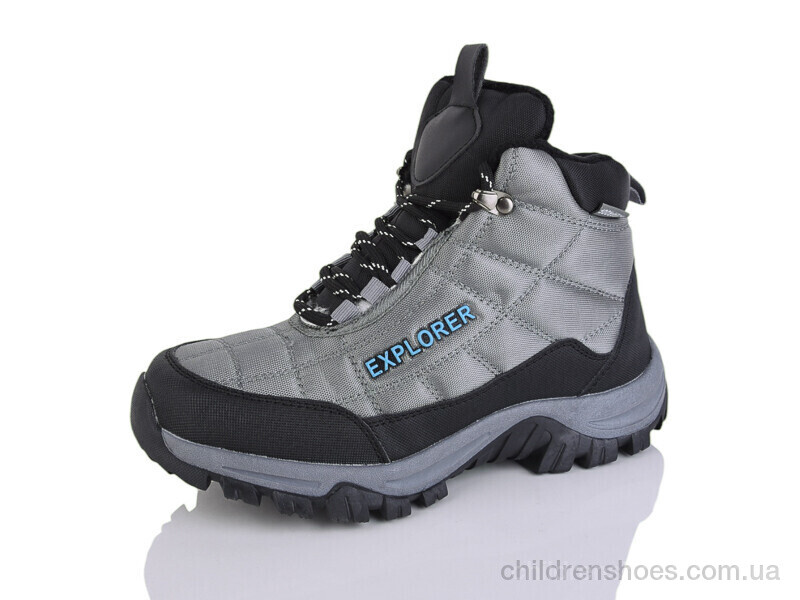 Ботинки No brand 179-6