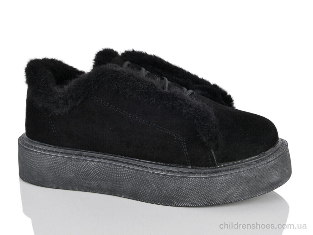 Туфли 20-1043-1 black DINO ALBAT / p. 36-41 / 8пар