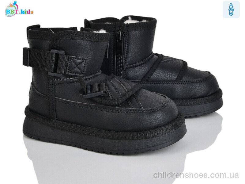 Угги BBT T706-2-11