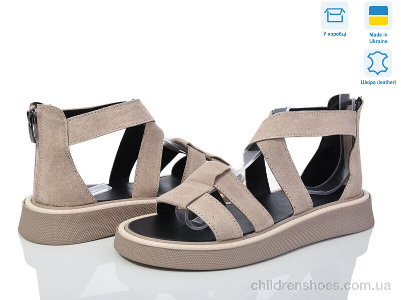 Босоножки IT Style 4071-42K