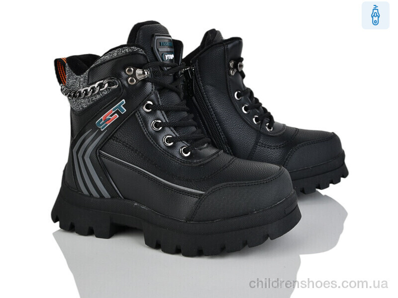 Ботинки Y.Top 4196-HY9069-6-13