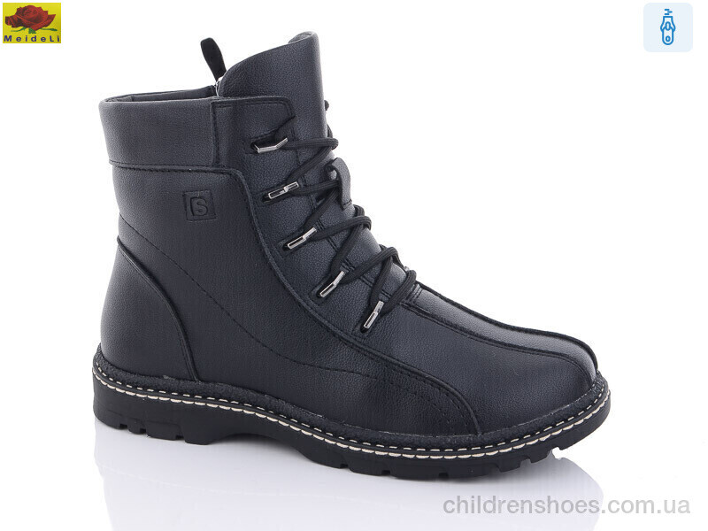 Ботинки Sandway C7226-1