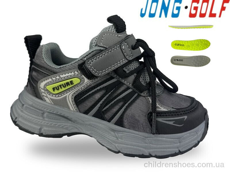 Кроссовки JongGolf B11654-18