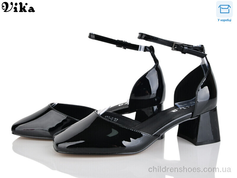 Туфли Vika 135-5