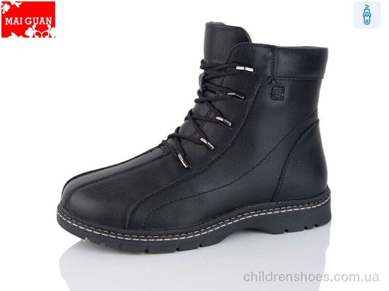 Ботинки Maiguan B01-1