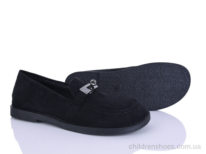 Туфли G65130-22 Svit / p. 36-41 / 8пар
