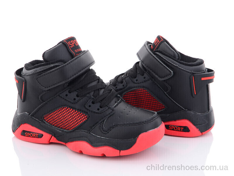 Кроссовки Канарейка Y705-3