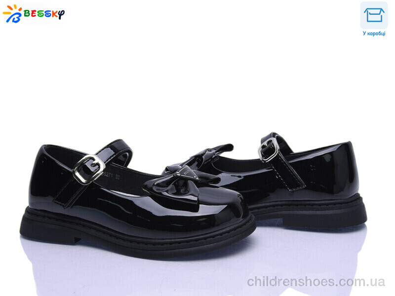 Туфли Bessky BD5271-4C