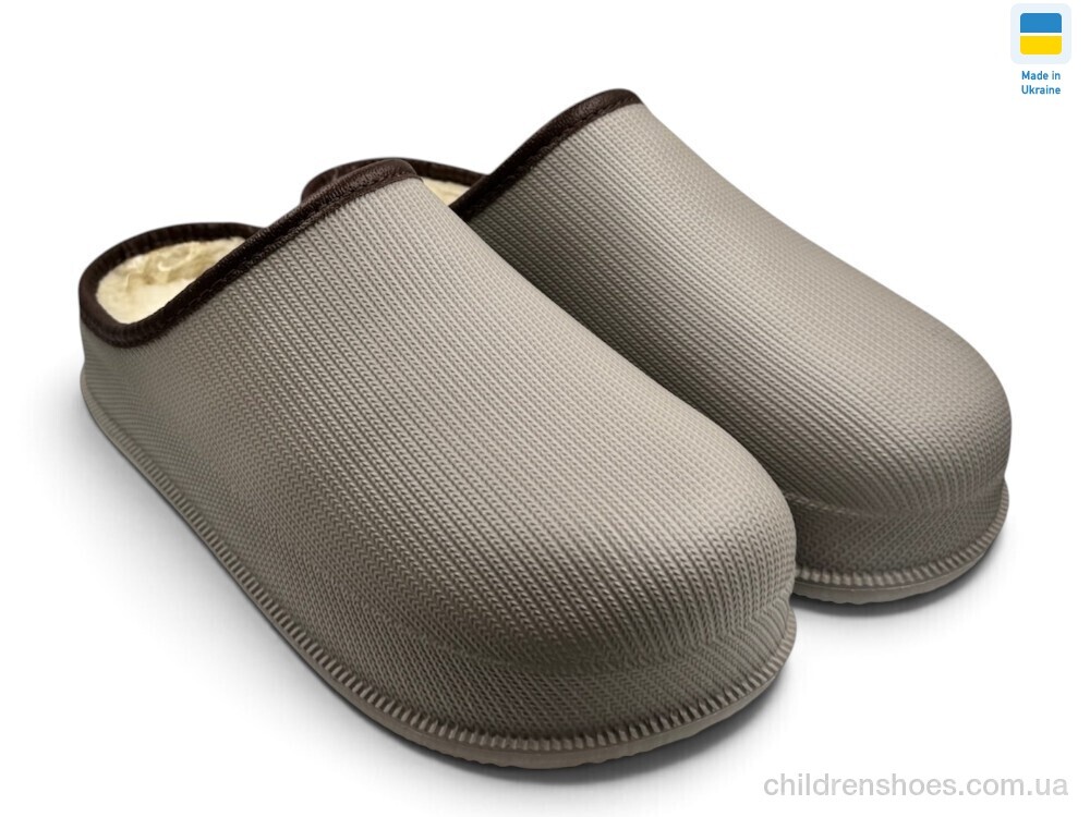 Сабо 800 бежевий Rai shoes / p. 41-46 / 8пар
