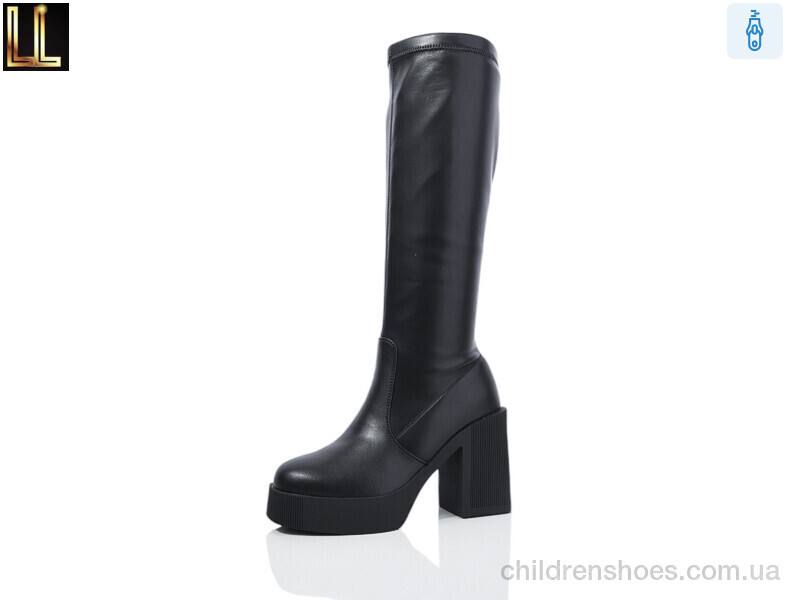 Сапоги Lilin LL99-6-1