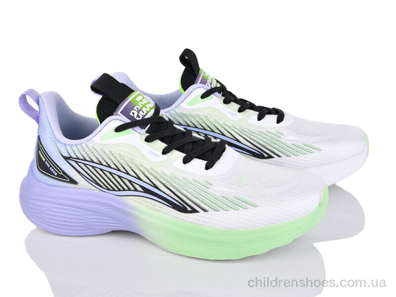 Кроссовки No brand B0053-3