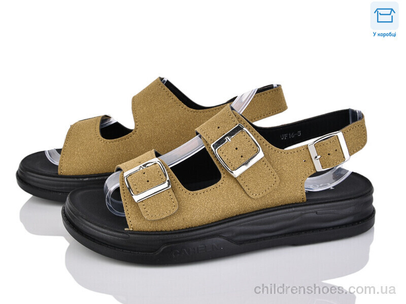 Босоножки JF16-5 Love-L&M-ZDW / p. 36-41 / 8пар