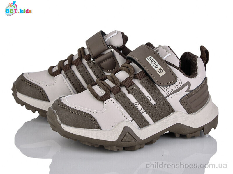 Кроссовки BBT H652-2-5