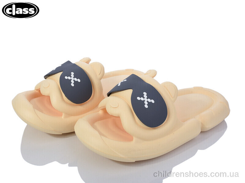 Шлепки женские No brand 723-1