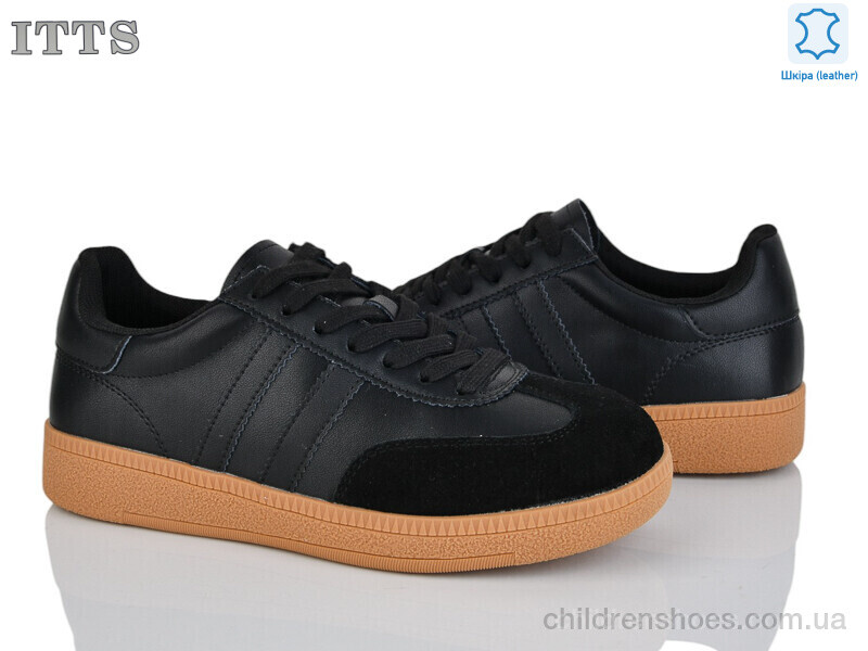 Кроссовки ITTS Q005-C