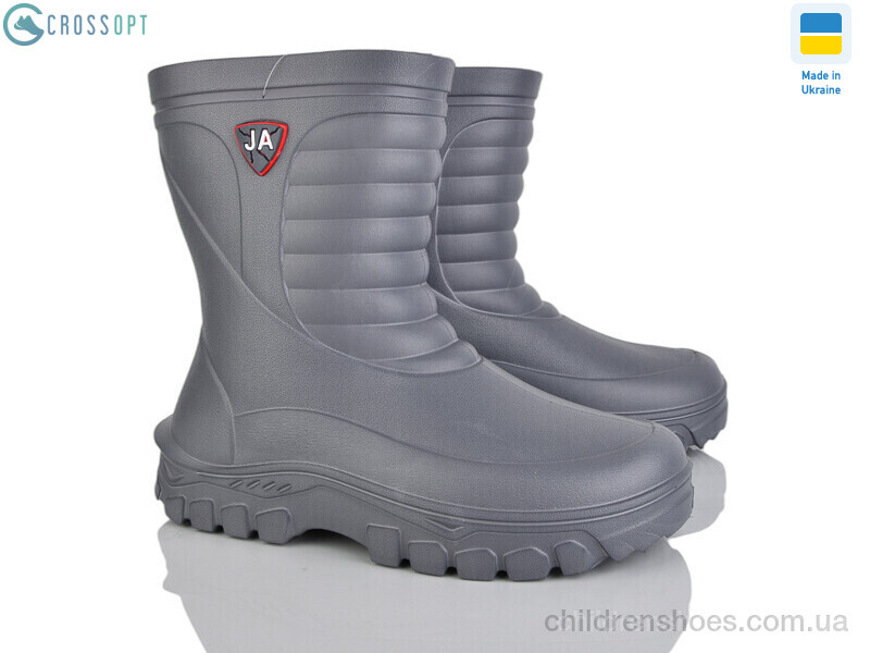 Сапоги из пены Jose Amorales 125153