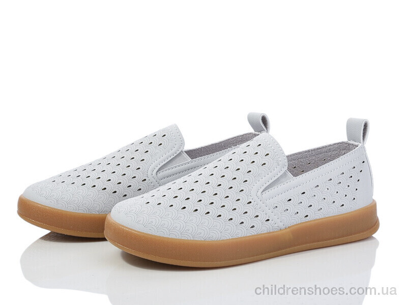 Слипоны LQD W639-1