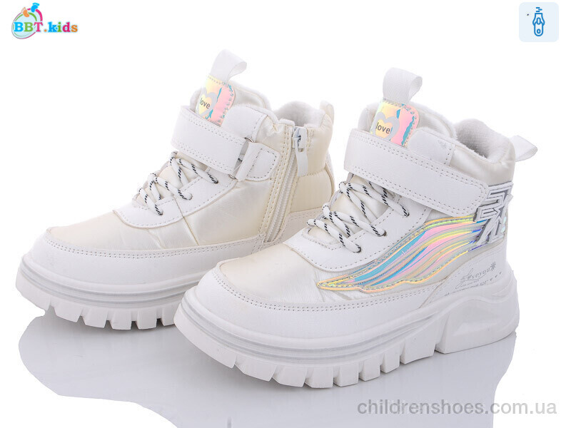 Ботинки BBT kids T6973-6