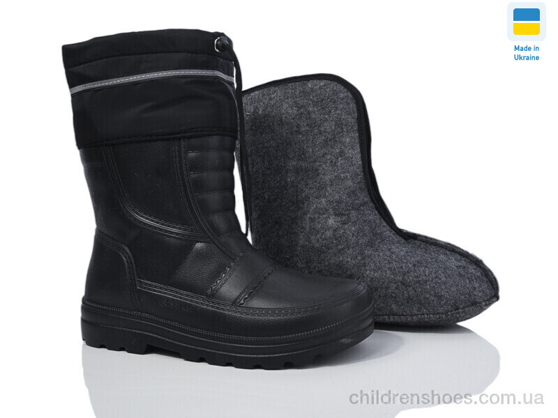 Сапоги из пены SV 025 Lot Shoes / p. 41-45 / 6пар