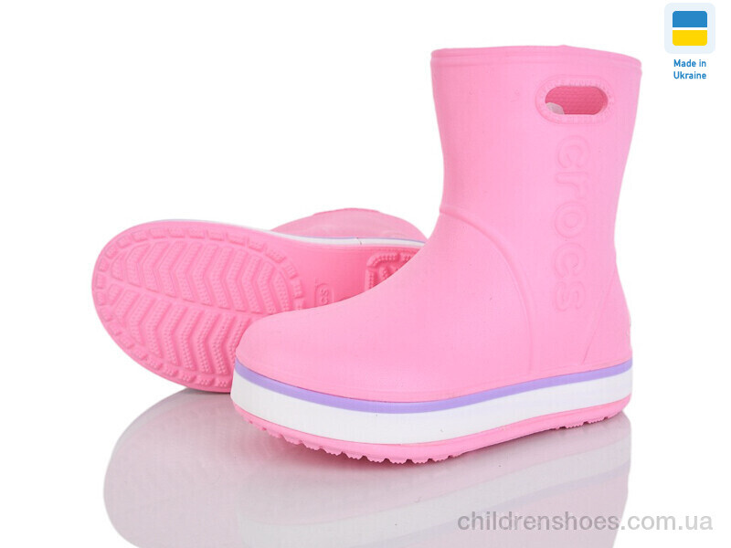 Сапоги из пены Cross 4258-5020-23