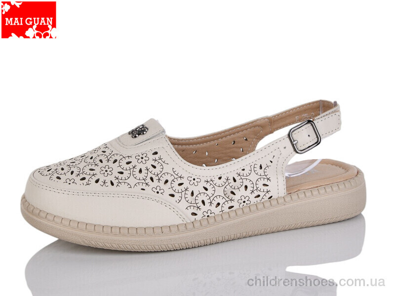 Туфли Maiguan F25-2