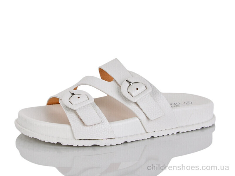 Шлепки женские Panda QQ112-2