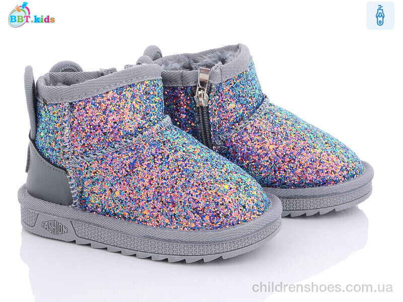 Угги BBT kids T7020-3