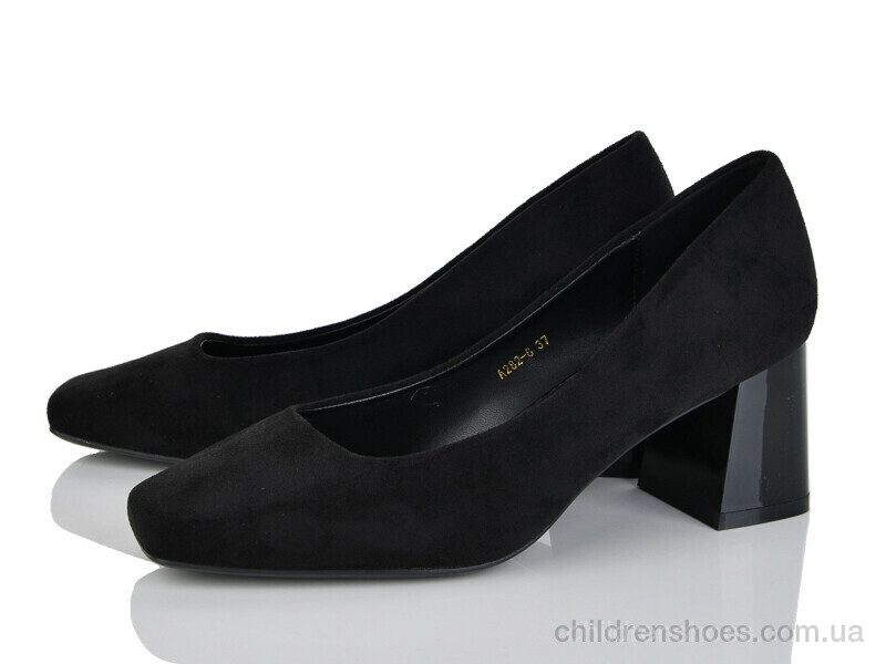 Туфли Loretta A282-6