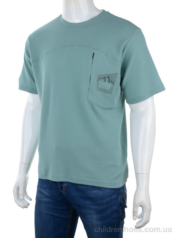 Футбольная обувь Cumba 3175-2304 green
