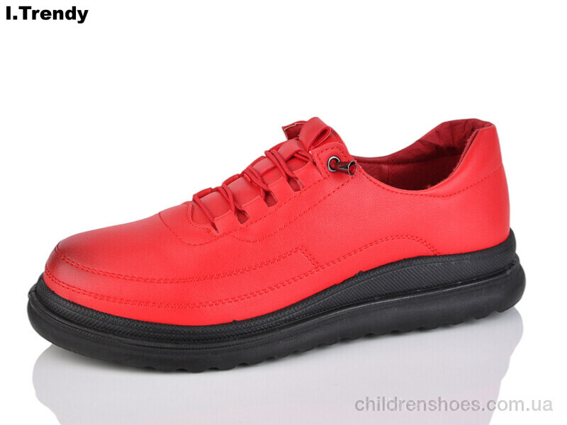 Кроссовки Trendy BK751-7