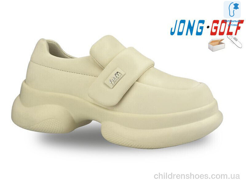 Туфли JongGolf C11328-6