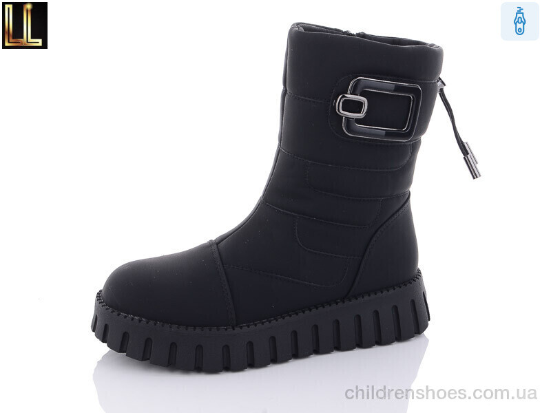 Дутики Lilin A186-1