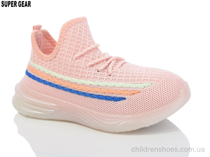 Кроссовки No brand CB81-2 pink