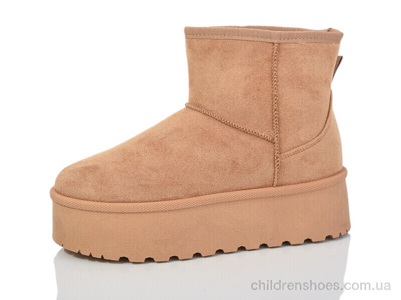 Угги Lilin G659-7