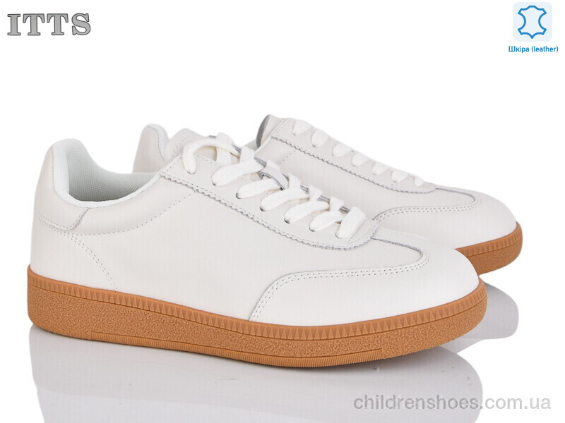 Кроссовки ITTS Q002-B