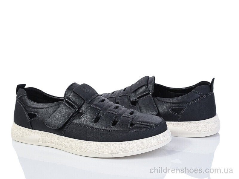 Сандалии Tengbo Y563 black