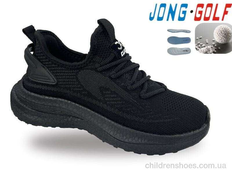 Кроссовки C12036-0 Jong Golf / p. 32-37 / 8пар