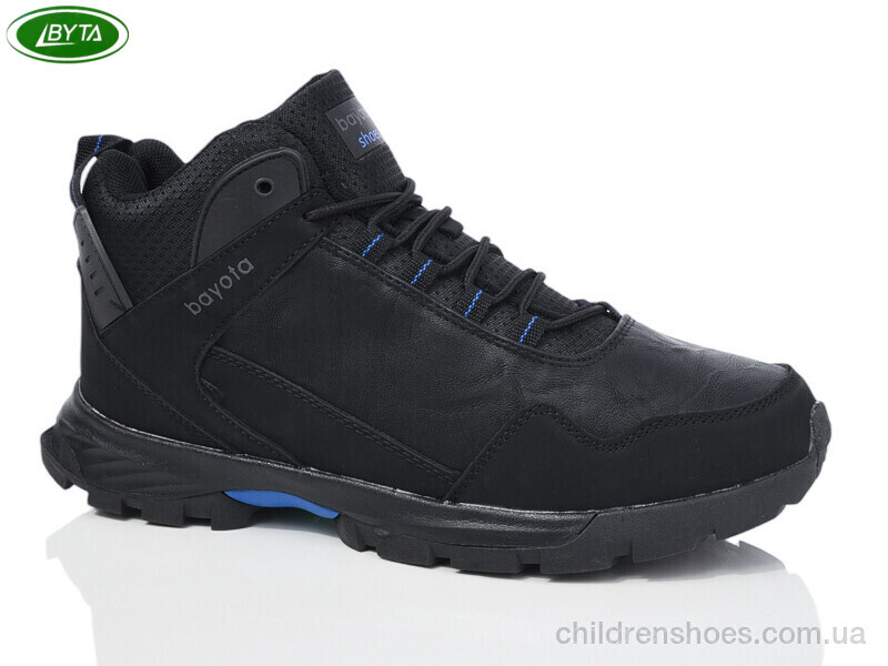 Ботинки Bayota A9070-3