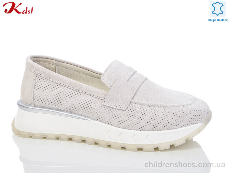 Туфли Kdsl C732-29