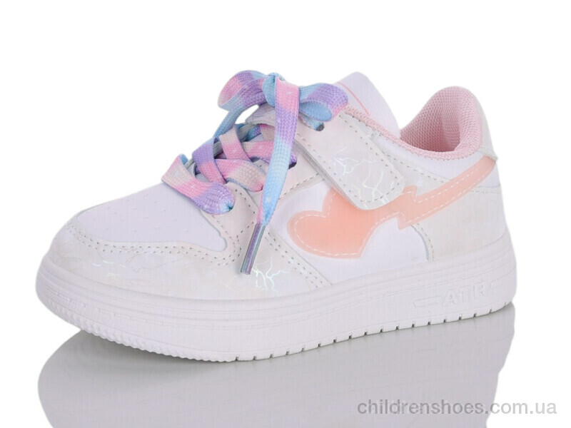 Кроссовки 10966C Xifa kids / p. 25-30 / 12пар