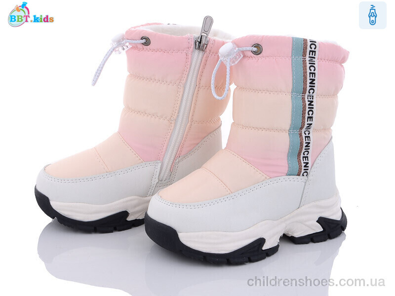 Дутики BBT kids T6901-3