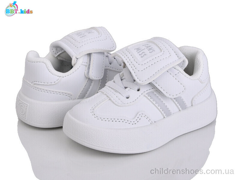 Кроссовки BBT H662-1-2